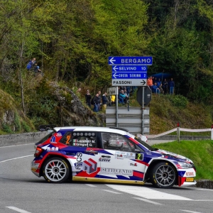 37° RALLY PRERALPI OROBICHE - Gallery 4